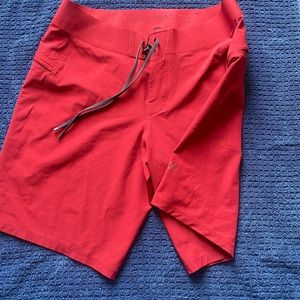 Lululemon Current State Board Short 9" inseam 31” waist